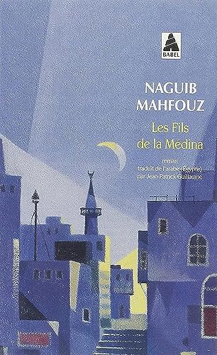 Les Fils de la médina