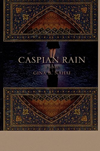 caspian rain: a novel von Macadam/Cage Publishing, Incorporated