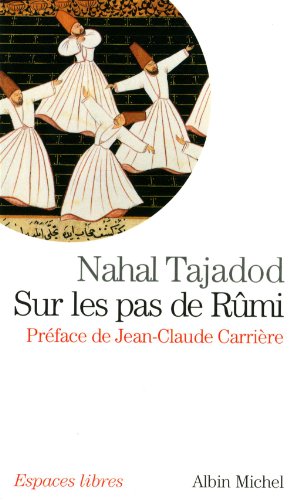 Sur les pas de Rumi