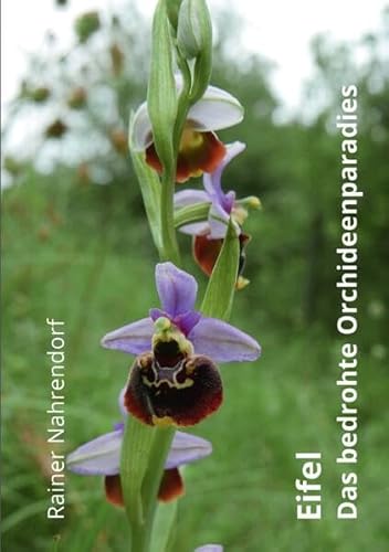 Eifel - Das bedrohte Orchideenparadies