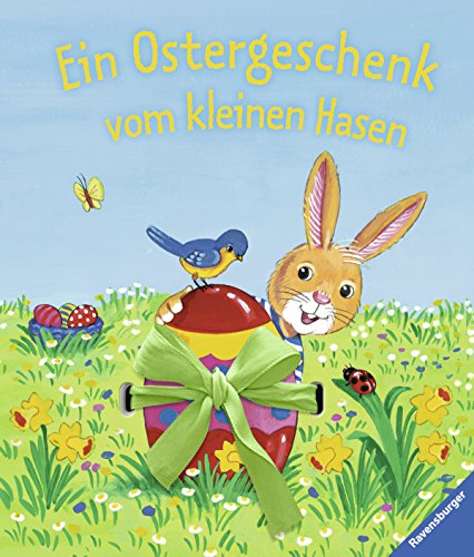 Ein Ostergeschenk vom kleinen Hasen Ein Ostergeschenk vom kleinen Hasen