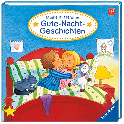 Meine allerersten Gute-Nacht-Geschichten Meine allerersten Gute-Nacht-Geschichten
