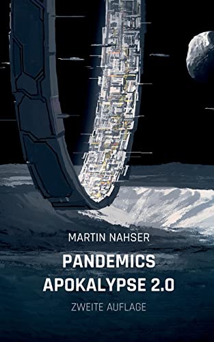 Pandemics Apokalypse 2.0: Zweite Auflage