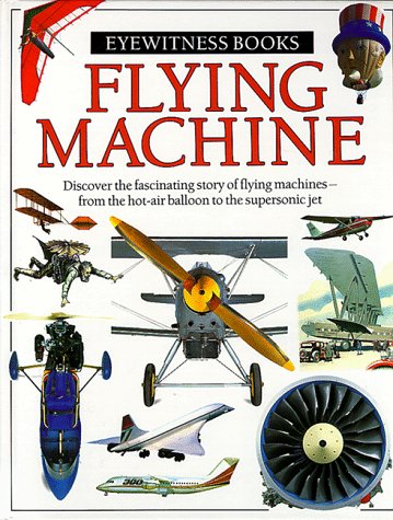 Flying Machine