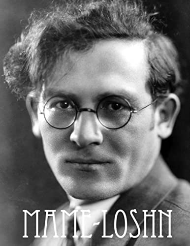 Mame-loshn