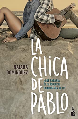 La chica de Pablo (Bestseller)