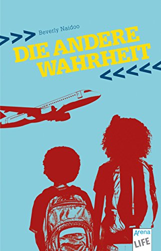 Die andere Wahrheit: Ausgezeichnet mit der Carnegie Medal 2000, dem Nestle Smarties Prize 2000, Silver Award und dem Arts Council Award
