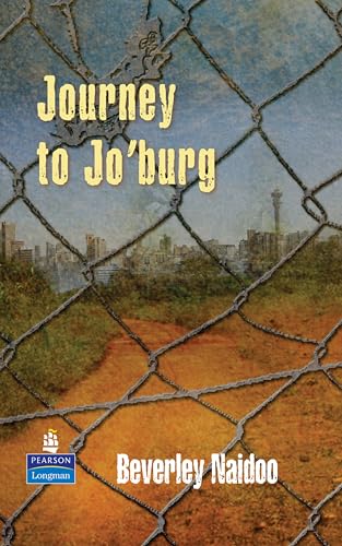 Journey to Jo'Burg 02/e Hardcover educational edition (NEW LONGMAN LITERATURE 11-14)