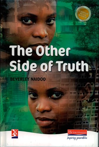 The Other Side of Truth (New Windmills Ks3) von Pearson Education Limited