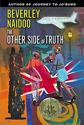 The Other Side of Truth