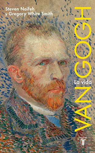 Van Gogh : la vida (Biografías) von TAURUS