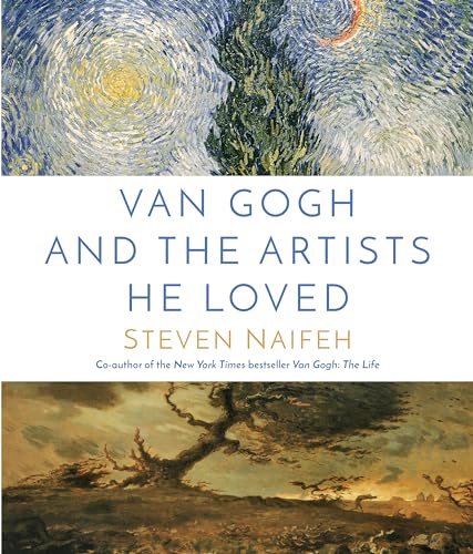 Van Gogh and the Artists He Loved von KAVNLON
