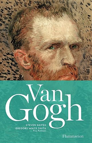 Van Gogh von FLAMMARION