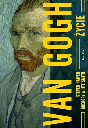 Van Gogh. Życie (edycja kolekcjonerska) von Świat Książki