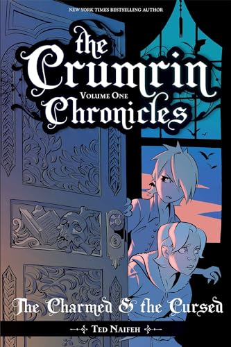 The Crumrin Chronicles Vol. 1: The Charmed and the Cursed (CRUMRIN CHRONICLES TP) von Oni Press