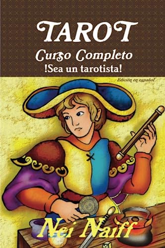 Tarot: curso completo von Lulu.com