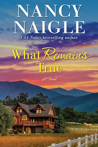 What Remains True: A Novel von PRH Christian Publishing