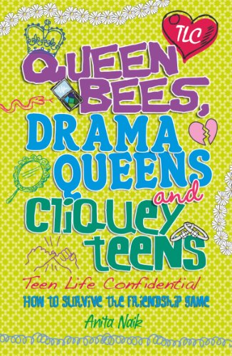 Queen Bees, Drama Queens & Cliquey Teens von imusti