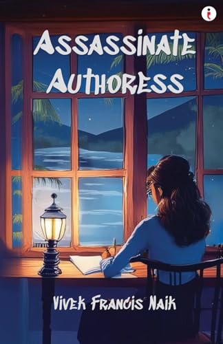 Assassinate Authoress von IndiePress