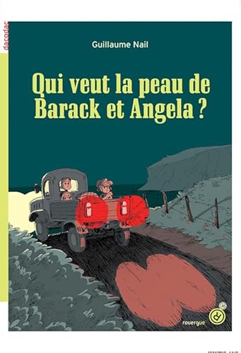 Qui veut la peau de Barack et Angela ?