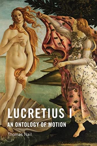 Lucretius I: An Ontology of Motion von Edinburgh University Press
