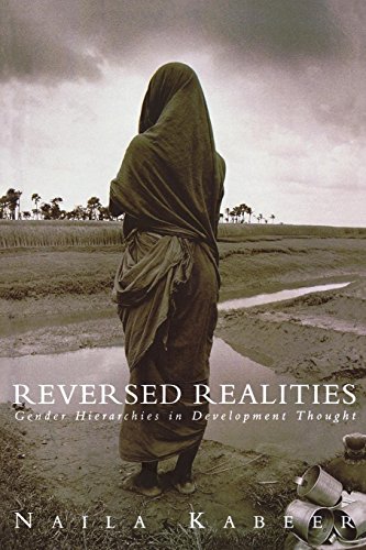 Reversed Realities: Gender Hierarchies in Development Thought von Verso