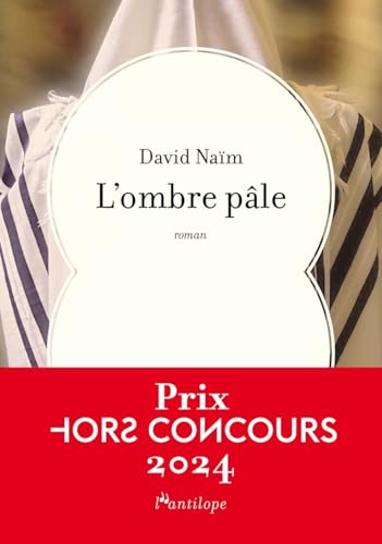 L'ombre pâle von L ANTILOPE