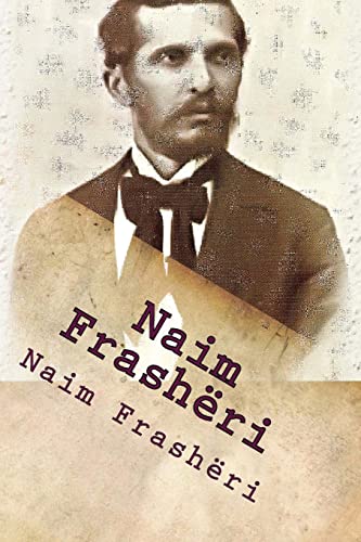 Naim Frashëri: Poezi të zgjedhura