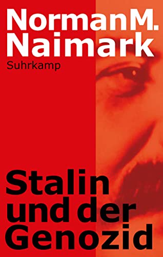 Stalin und der Genozid von Suhrkamp Verlag