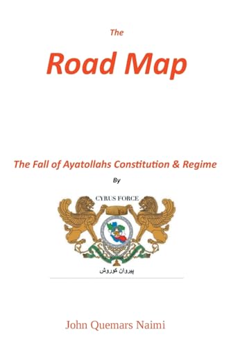 The Road Map von Xlibris Us