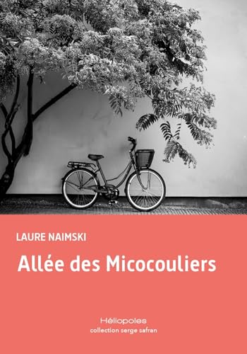 Allée des micocouliers von HELIOPOLES