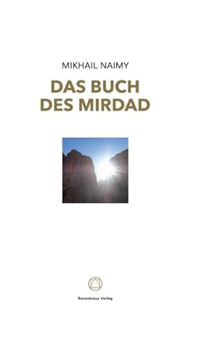Das Buch des Mirdad von Rosenkreuz Verlag