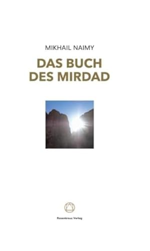 Das Buch des Mirdad von Rosenkreuz Verlag