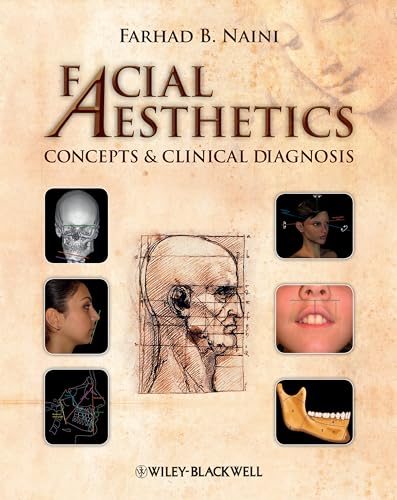 Facial Aesthetics: Concepts and Clinical Diagnosis von Wiley