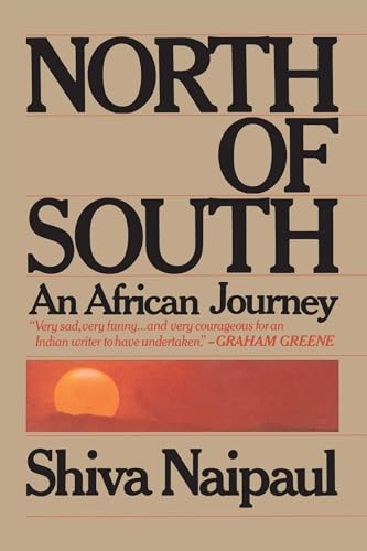 North of South von Simon & Schuster