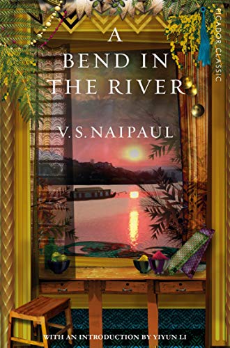 A Bend in the River (Picador Classic) von Picador