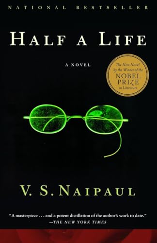 Half a Life: A Novel (Vintage International)