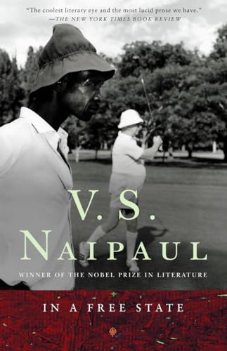 In a Free State: A Novel (Vintage International) von Vintage