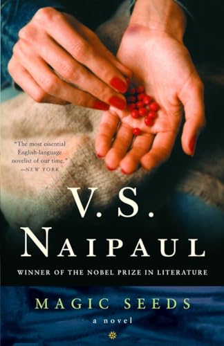 Magic Seeds (Vintage International)