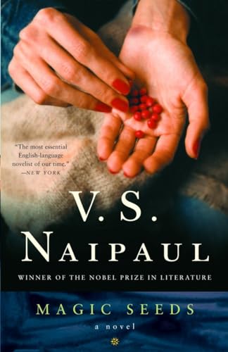 Magic Seeds (Vintage International)