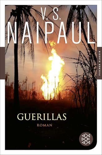 Guerillas: Roman