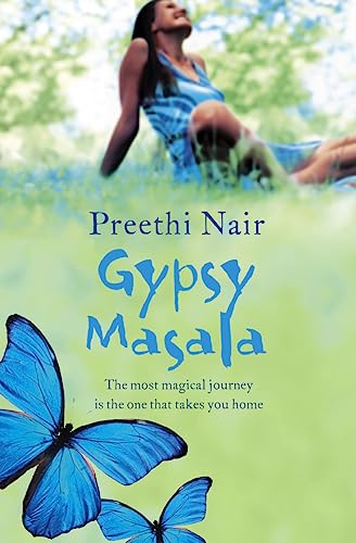 Gypsy Masala von HarperCollins