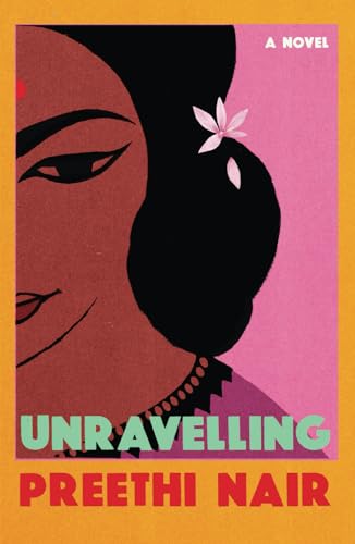 Unravelling von Kiss The Frog Press