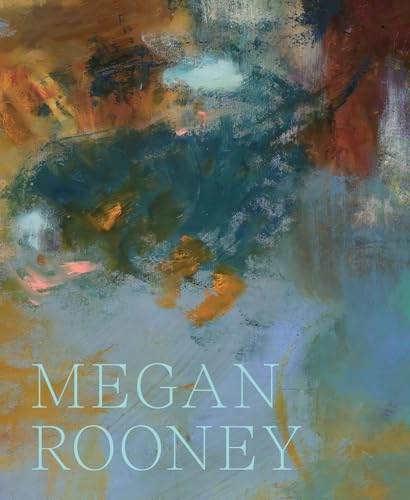 Megan Rooney: Echoes and Hours: Echoes and Hours