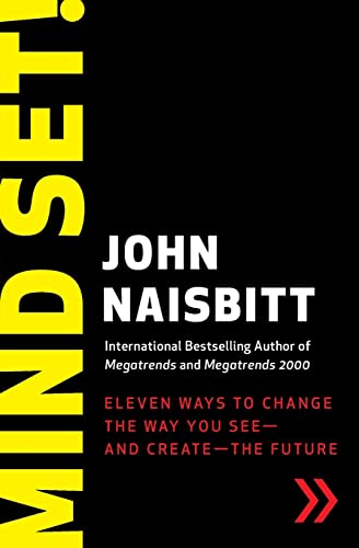 Mind Set!: Eleven Ways to Change the Way You See-and Create-the Future von Business