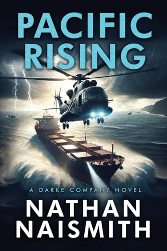 Pacific Rising: A Darke Company Novel von Tomtom Verlag