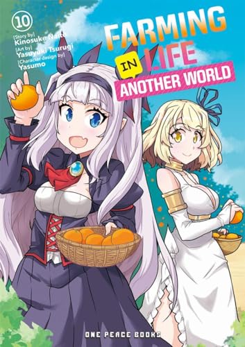 Farming Life in Another World 10