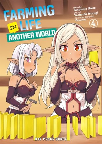 Farming Life in Another World 4