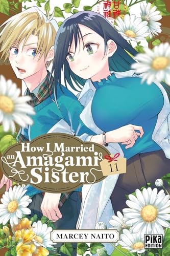 How I Married an Amagami Sister T11 von PIKA