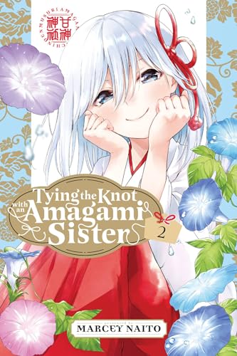 Tying the Knot with an Amagami Sister 2 von Kodansha Comics